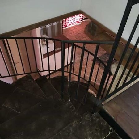 Ferienwohnung Casale Oasi Pozzallo Exterior foto
