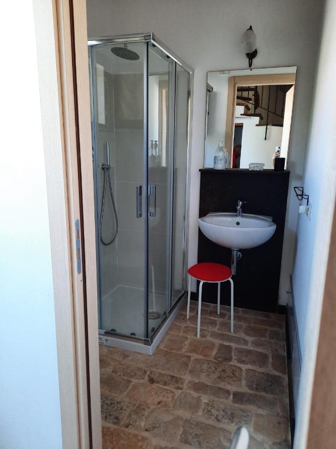 Ferienwohnung Casale Oasi Pozzallo Exterior foto