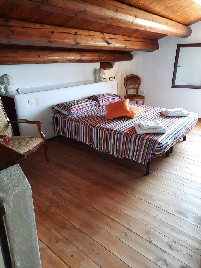 Ferienwohnung Casale Oasi Pozzallo Exterior foto