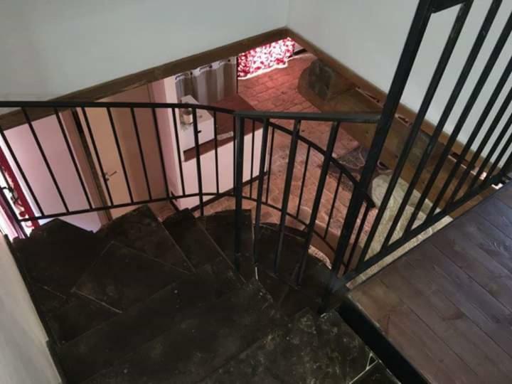 Ferienwohnung Casale Oasi Pozzallo Exterior foto